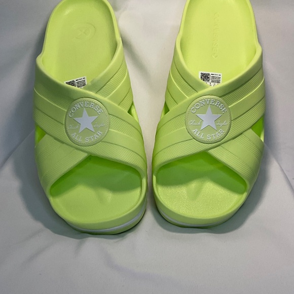 Chuck Taylor All Star Sandals CX - unisex - Picture 4 of 5